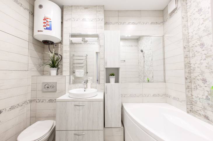 Студия на сутки в  Минске,  Грибоедова ул, 1    изображение 9 - kvartirka.by