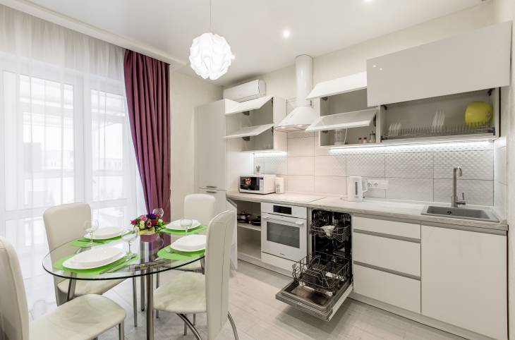 Студия на сутки в  Минске,  Грибоедова ул, 1    изображение 10 - kvartirka.by