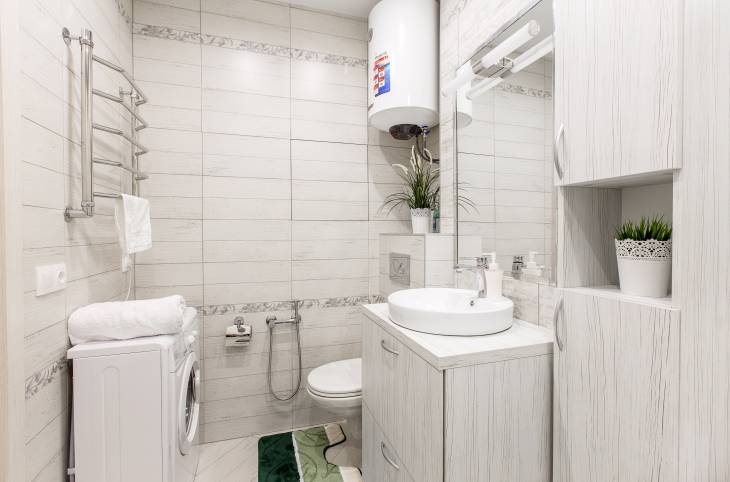 Студия на сутки в  Минске,  Грибоедова ул, 1    изображение 11 - kvartirka.by