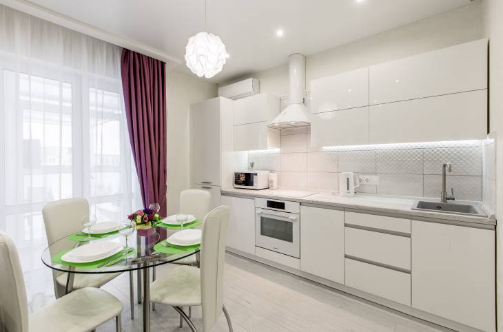 Студия на сутки в  Минске,  Грибоедова ул, 1    изображение 13 - kvartirka.by