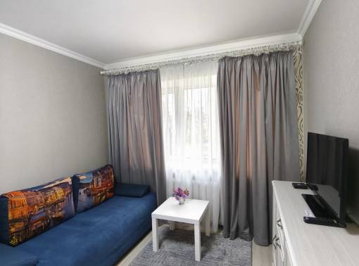 Квартира на пр. Мира - kvartirka.by