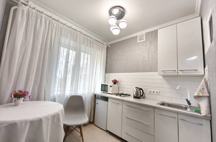 1-Комнатная квартира на час в  Могилеве,  Мира пр., 27    изображение 4 - kvartirka.by