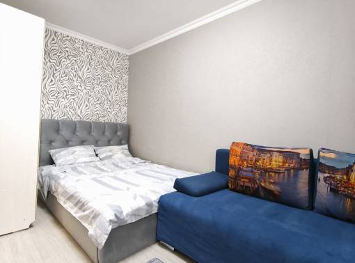 Квартира на пр. Мира - kvartirka.by