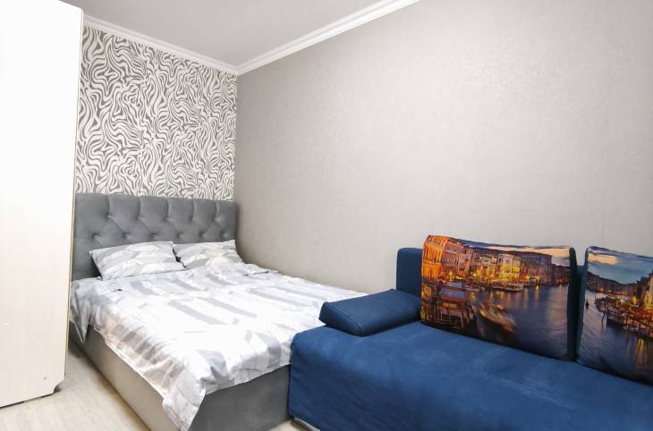 1-Комнатная квартира на час в  Могилеве,  Мира пр., 27    изображение 2 - kvartirka.by