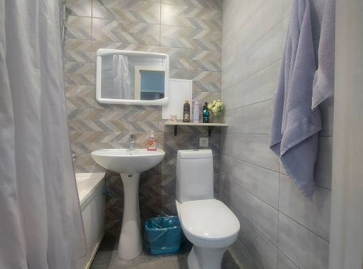 Квартира на пр. Мира - kvartirka.by