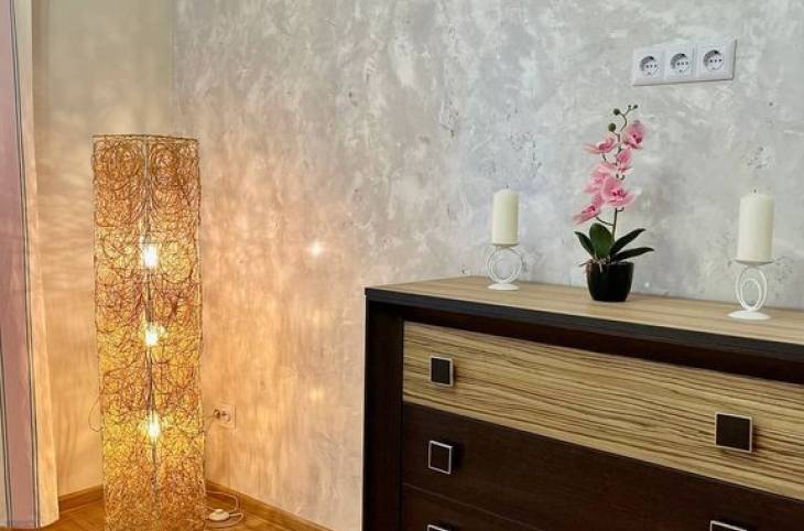 2-Комнатная квартира на сутки в  Витебске,  Герцена ул., 10    изображение 4 - kvartirka.by