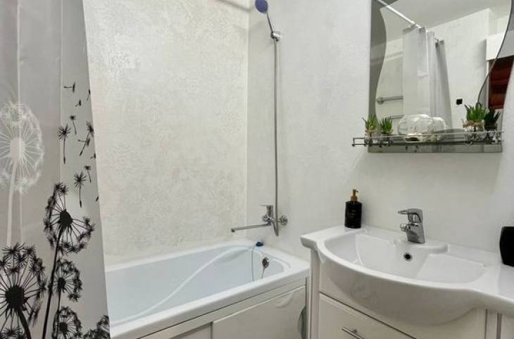 2-Комнатная квартира на сутки в  Витебске,  Герцена ул., 10    изображение 8 - kvartirka.by