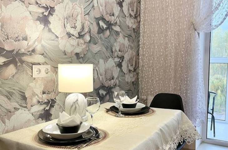 2-Комнатная квартира на сутки в  Витебске,  Герцена ул., 10    изображение 6 - kvartirka.by