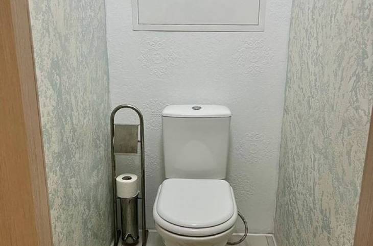 2-Комнатная квартира на сутки в  Витебске,  Герцена ул., 10    изображение 9 - kvartirka.by