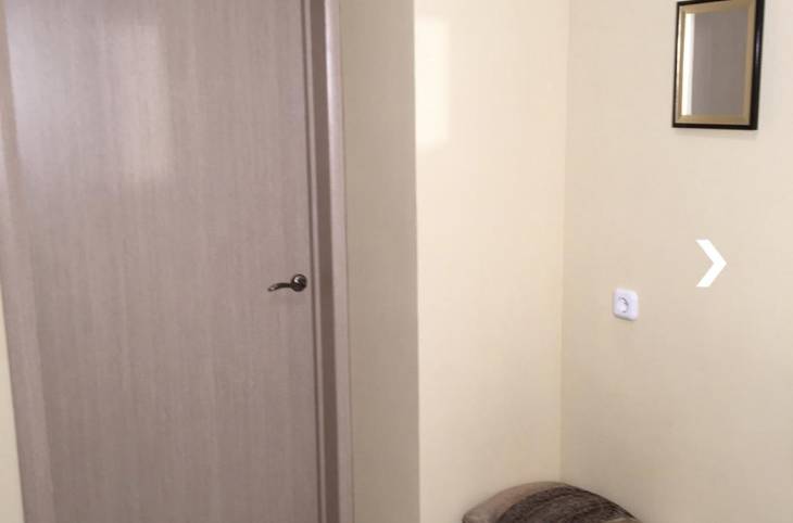 1-Комнатная квартира на сутки в  Гродно,  Дзержинского ул., 31    изображение 11 - kvartirka.by