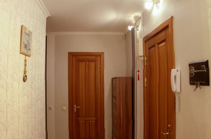 3-Комнатная квартира на сутки в  Могилеве,  Сурганова ул., 21    изображение 5 - kvartirka.by