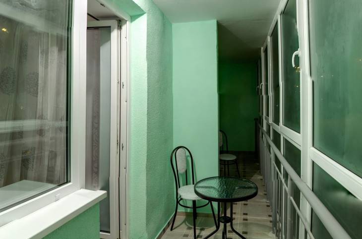 1-Комнатная квартира на сутки в  Могилеве,  Днепровский бульвар , 22а    изображение 9 - kvartirka.by