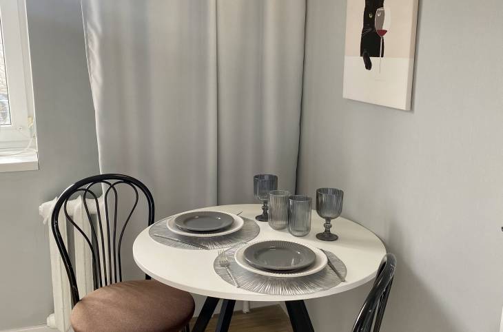 1-Комнатная квартира на ночь в  Гродно,  Мостовая ул., 29    изображение 6 - kvartirka.by