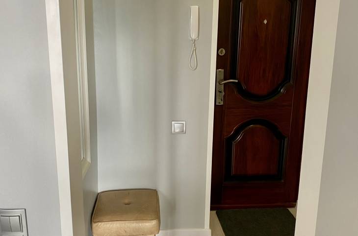 1-Комнатная квартира на ночь в  Гродно,  Мостовая ул., 29    изображение 9 - kvartirka.by