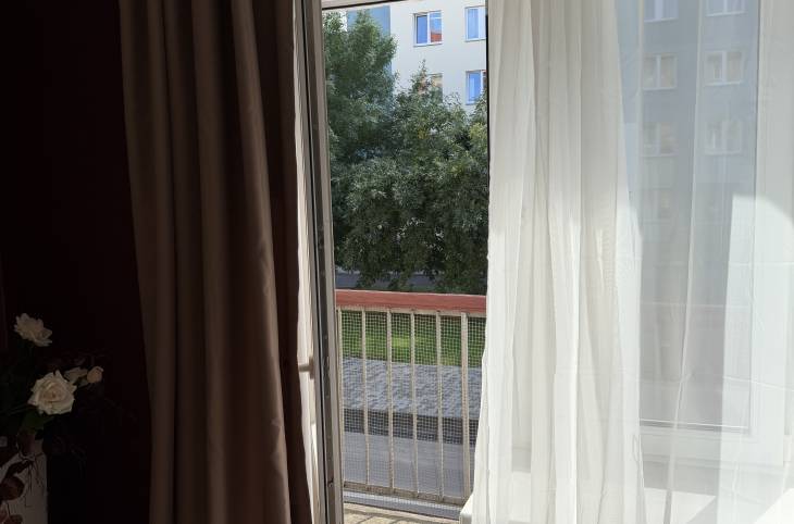 Студия на сутки в  Гродно,  Гагарина ул., 3    изображение 6 - kvartirka.by