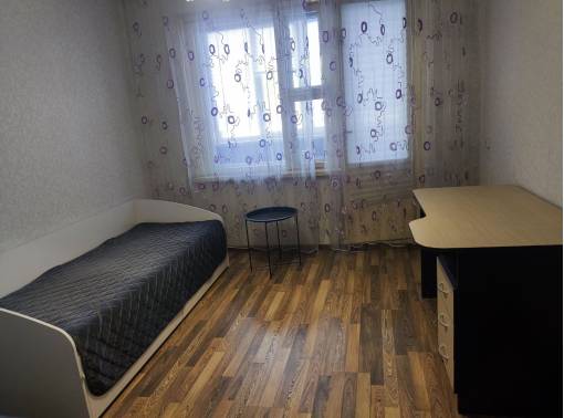 Четырехкомнатная квартира в Пинске - kvartirka.by