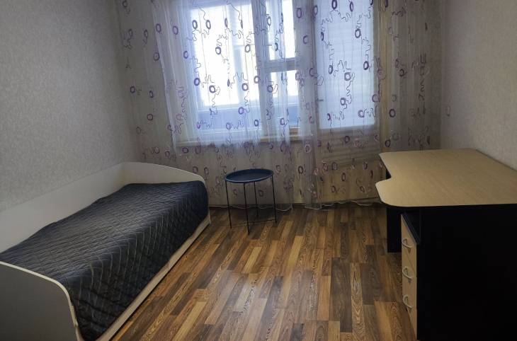 4-Комнатная квартира на сутки в  Пинске,  Первомайская ул., 189    изображение 5 - kvartirka.by