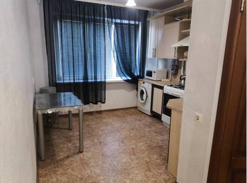 Четырехкомнатная квартира в Пинске - kvartirka.by