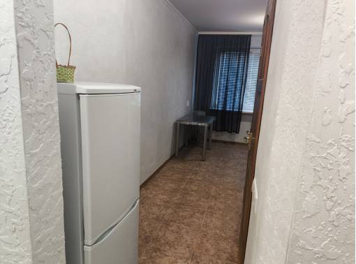 Четырехкомнатная квартира в Пинске - kvartirka.by