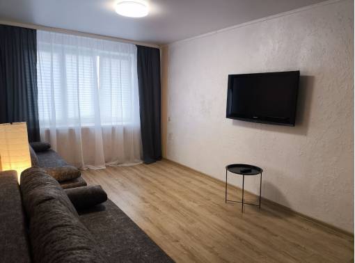 Четырехкомнатная квартира в Пинске - kvartirka.by