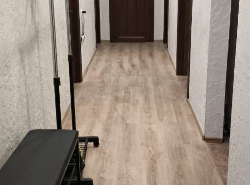 Четырехкомнатная квартира в Пинске - kvartirka.by