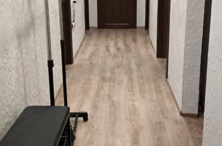 4-Комнатная квартира на сутки в  Пинске,  Первомайская ул., 189    изображение 2 - kvartirka.by