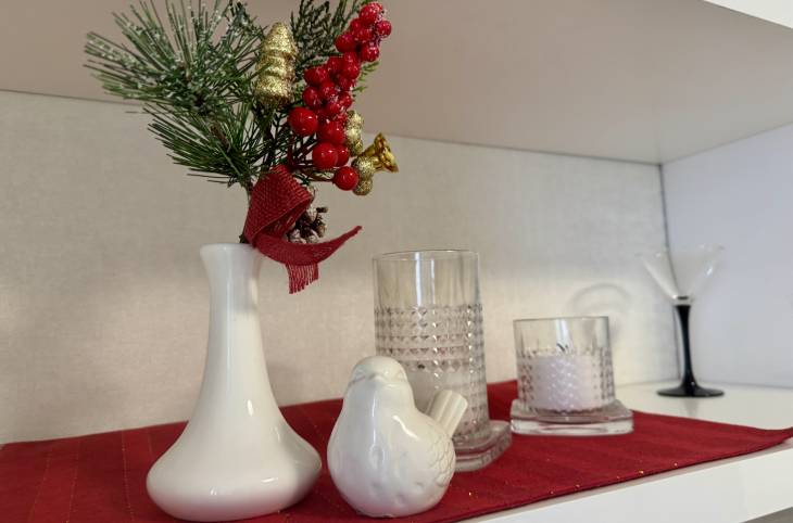 1-Комнатная квартира на сутки в  Минске,  Сторожовская ул., 8    изображение 1 - kvartirka.by