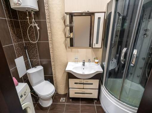 Просторная квартира в самом центре! Площадь Победы! - kvartirka.by