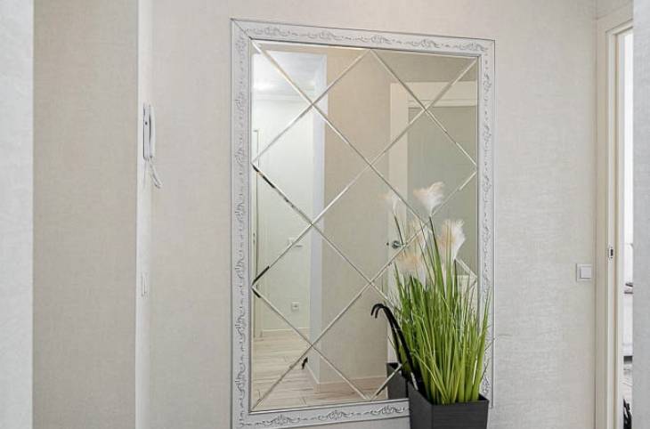 1-Комнатная квартира на сутки в  Минске,  Сторожовская ул., 8    изображение 8 - kvartirka.by