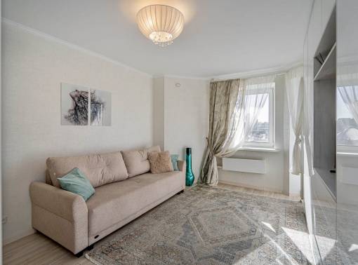 Квартира Видовая в туристическом центре! Немига - kvartirka.by