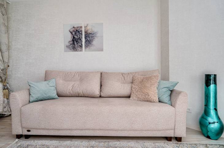 1-Комнатная квартира на сутки в  Минске,  Сторожовская ул., 8    изображение 4 - kvartirka.by