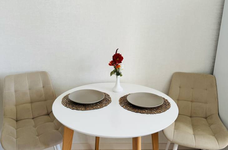 1-Комнатная квартира на сутки в  Минске,  Сторожовская ул., 8    изображение 6 - kvartirka.by