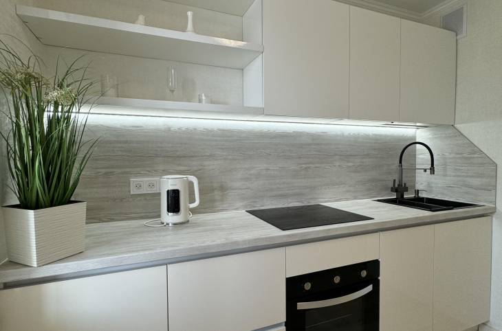 1-Комнатная квартира на сутки в  Минске,  Сторожовская ул., 8    изображение 10 - kvartirka.by