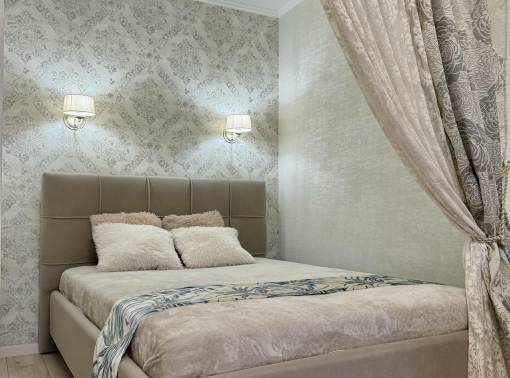 Квартира Видовая в туристическом центре! Немига - kvartirka.by