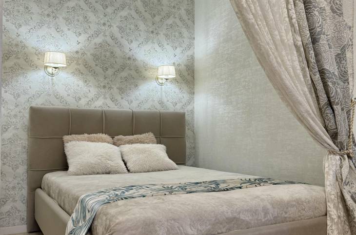 1-Комнатная квартира на сутки в  Минске,  Сторожовская ул., 8    изображение 21 - kvartirka.by