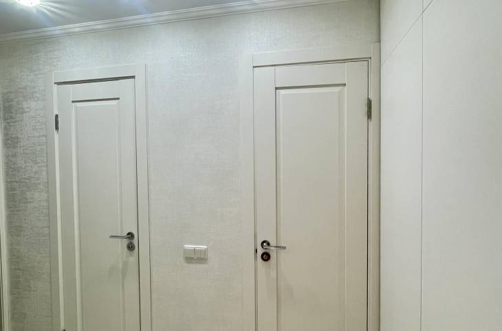 1-Комнатная квартира на сутки в  Минске,  Сторожовская ул., 8    изображение 23 - kvartirka.by