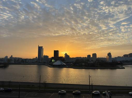 Квартира Видовая в туристическом центре! Немига - kvartirka.by