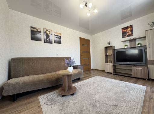 Видовая двушка на Немиге  - kvartirka.by