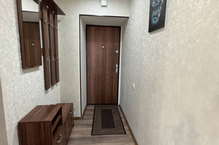 2-Комнатная квартира на час в  Минске,  Романовская Слобода ул., 10    изображение 4 - kvartirka.by