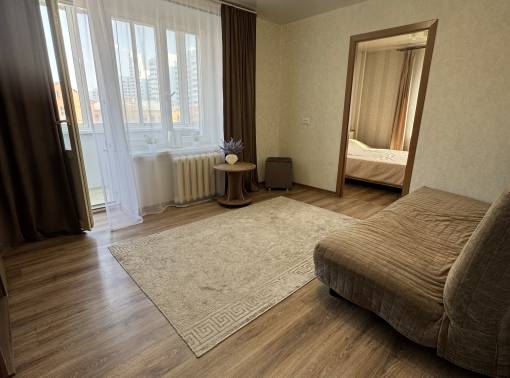 Видовая двушка на Немиге  - kvartirka.by