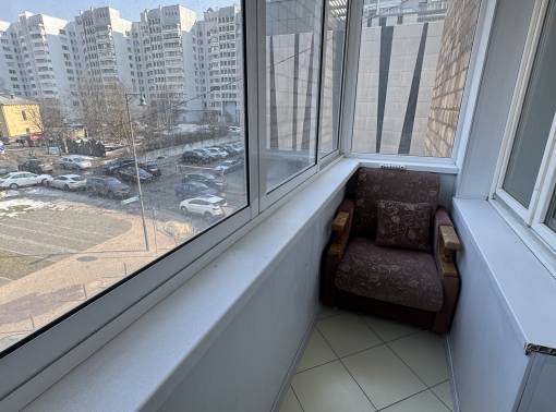 Видовая двушка на Немиге  - kvartirka.by