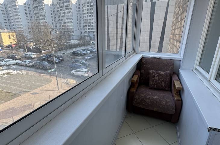 2-Комнатная квартира на час в  Минске,  Романовская Слобода ул., 10    изображение 5 - kvartirka.by