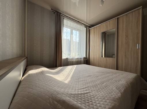 Видовая двушка на Немиге  - kvartirka.by