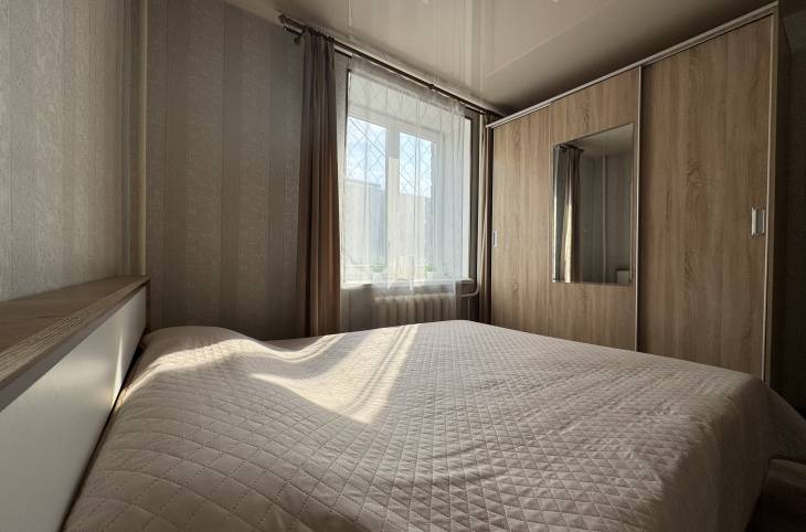 2-Комнатная квартира на час в  Минске,  Романовская Слобода ул., 10    изображение 6 - kvartirka.by