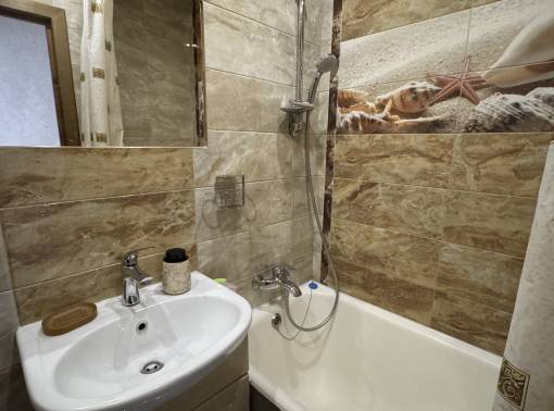 Видовая двушка на Немиге  - kvartirka.by