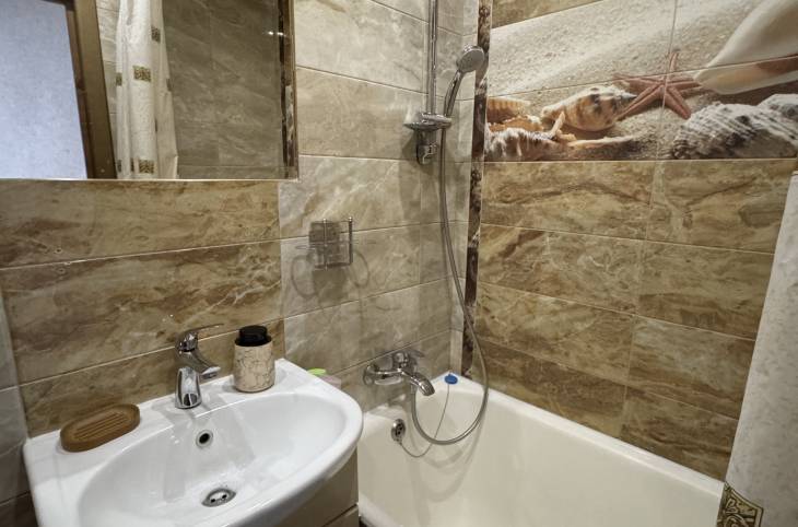 2-Комнатная квартира на час в  Минске,  Романовская Слобода ул., 10    изображение 7 - kvartirka.by