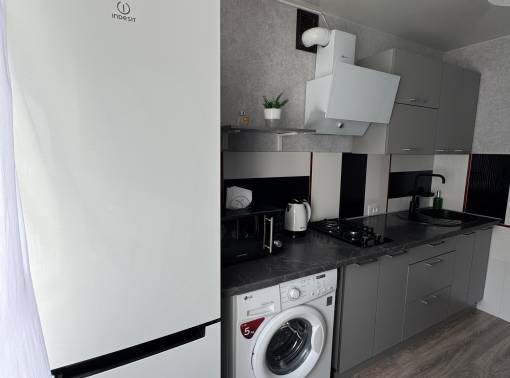 Видовая двушка на Немиге  - kvartirka.by