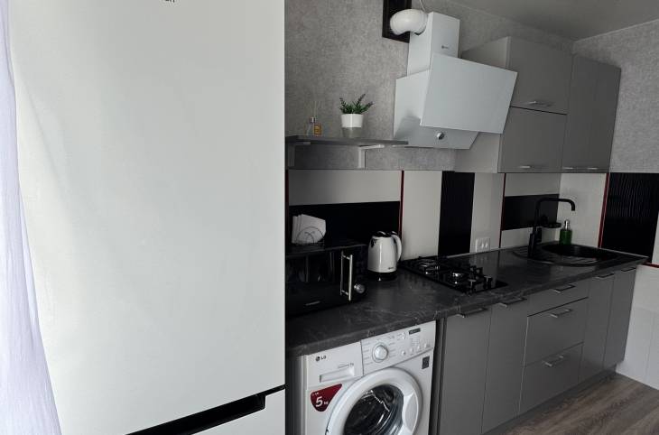 2-Комнатная квартира на час в  Минске,  Романовская Слобода ул., 10    изображение 8 - kvartirka.by