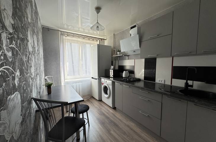 2-Комнатная квартира на час в  Минске,  Романовская Слобода ул., 10    изображение 9 - kvartirka.by