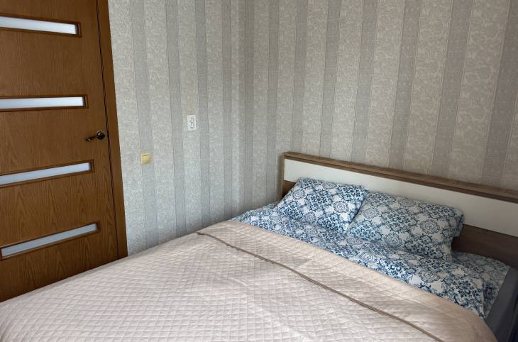 2-Комнатная квартира на час в  Минске,  Романовская Слобода ул., 10    изображение 11 - kvartirka.by